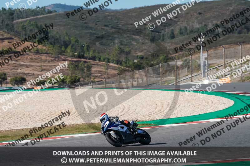motorbikes;no limits;november 2019;peter wileman photography;portimao;portugal;trackday digital images